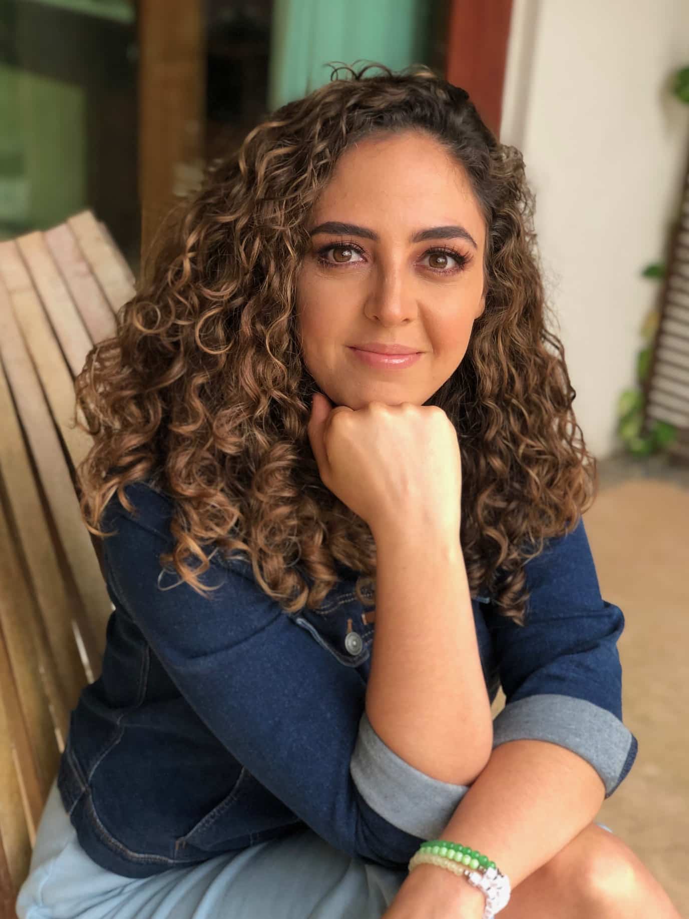 Emilia Galvez Fenton - Sana Tu Duelo